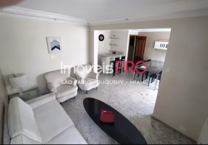 Apartamento com 2 Quartos à venda, 70m² no Indianópolis, São Paulo