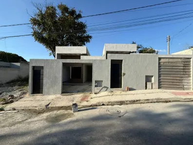 Casa com 3 Quartos à venda, 108m² no Jardim das Alterosas 1ª Seção, Betim