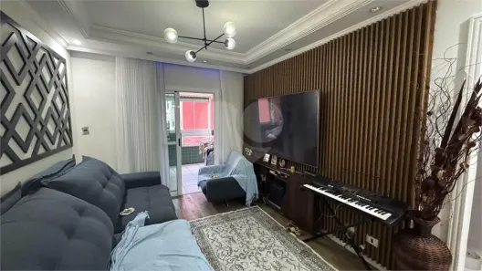 Apartamento com 2 Quartos à venda, 100m² no Canto do Forte, Praia Grande
