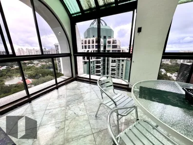 Apartamento com 3 Quartos à venda, 199m² no Barra da Tijuca, Rio de Janeiro