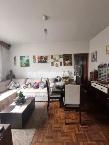 Apartamento com 2 Quartos à venda, 60m² no Nova Suíssa, Belo Horizonte