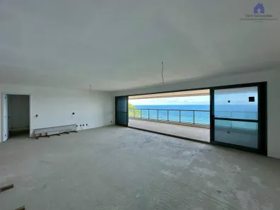 Apartamento com 4 Quartos à venda, 303m² no Ondina, Salvador
