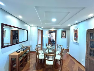 Apartamento com 3 Quartos à venda, 125m² no Marechal Rondon, Canoas