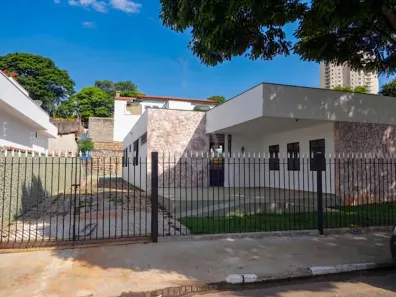 Casa com 3 Quartos à venda, 321m² no Vila Santa Cruz, Itatiba