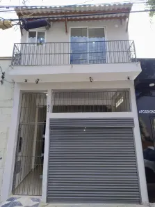 Prédio Residencial para alugar, 248m² no Mooca, São Paulo