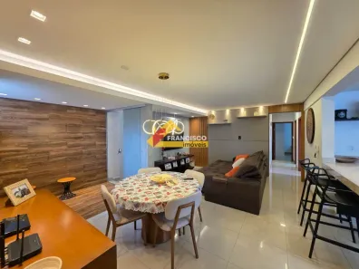 Apartamento com 3 Quartos à venda, 100m² no Afonso Pena, Divinópolis