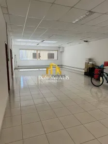Prédio Comercial para alugar, 709m² no Vila Euclides, São Bernardo do Campo