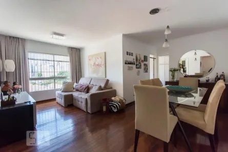 Apartamento com 2 Quartos à venda, 72m² no Vila Nova Conceição, São Paulo