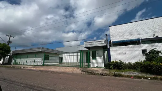 Galpão/Depósito/Armazém para alugar, 1300m² no Centro, Ananindeua