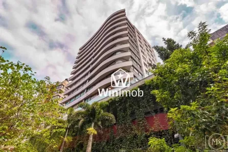 Apartamento com 3 Quartos à venda, 165m² no Bela Vista, Porto Alegre