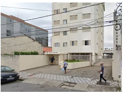 Apartamento com 2 Quartos à venda, 60m² no Vila São José, Taubaté