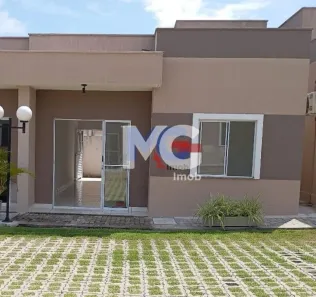 Casa com 2 Quartos à venda, 48m² no Icaraí, Caucaia