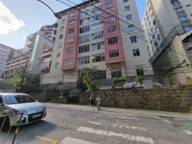 Cobertura com 2 Quartos à venda, 106m² no Centro, Petrópolis