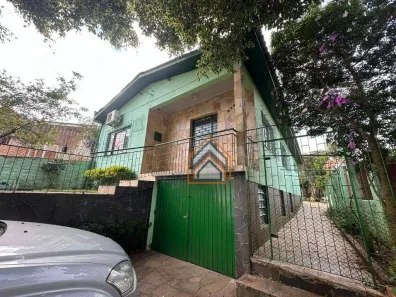 Casa com 3 Quartos à venda, 90m² no Aparecida, Alvorada