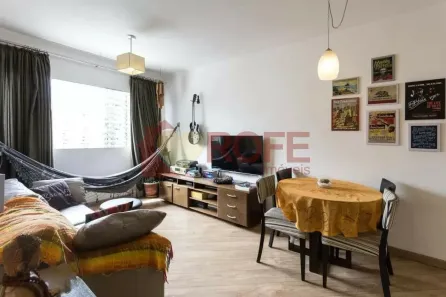 Apartamento com 2 Quartos à venda, 74m² no Vila Uberabinha, São Paulo