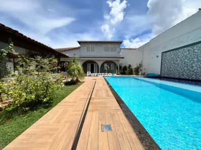 Casa com 5 Quartos à venda, 640m² no Setor de Habitações Individuais Sul, Brasília