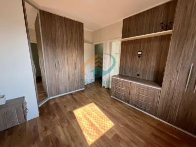 Sobrado com 2 Quartos para alugar, 100m² no Macedo, Guarulhos