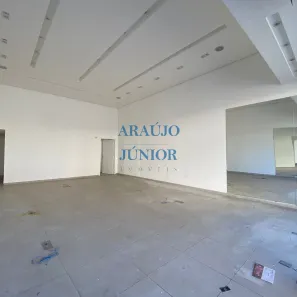 Ponto Comercial para alugar, 83m² no Centro, Americana