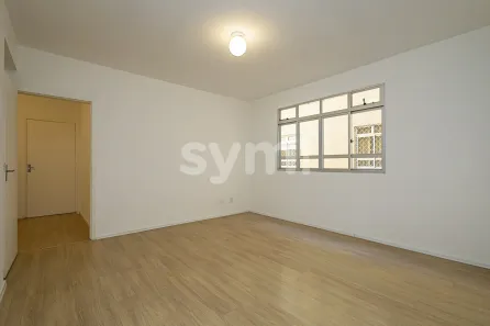 Apartamento com 3 Quartos à venda, 64m² no Água Verde, Curitiba