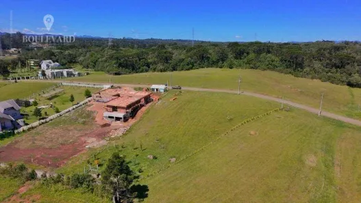 Lote/Terreno à venda, 5379m² no Planta Laranjeiras, Piraquara