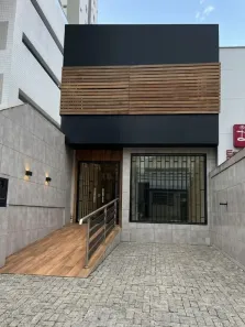 com 3 Quartos para alugar, 189m² no Gonzaga, Santos