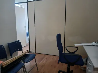 Sala Comercial para alugar, 40m² no São João Batista (Venda Nova), Belo Horizonte