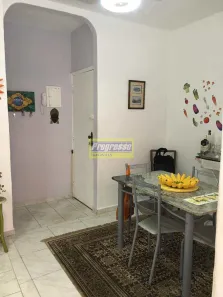 Apartamento com 2 Quartos à venda, 85m² no Gonzaga, Santos