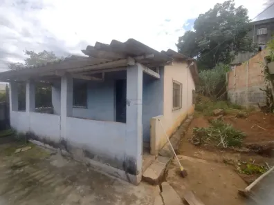 Casa com 2 Quartos à venda, 45m² no Nova Baden, Betim