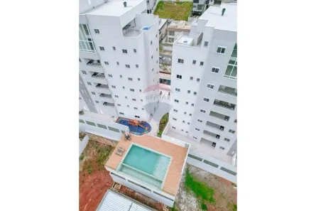 Apartamento com 3 Quartos à venda, 103m² no Portais (Polvilho), Cajamar