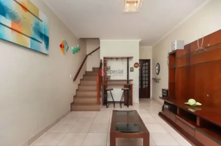Sobrado com 2 Quartos à venda, 93m² no Jardim Textil, São Paulo