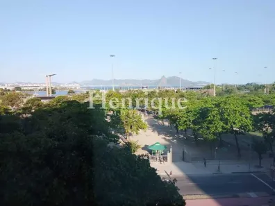 Apartamento com 3 Quartos à venda, 100m² no Glória, Rio de Janeiro
