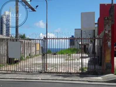 Lote/Terreno à venda, 588m² no Rio Vermelho, Salvador