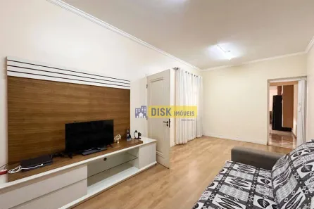 Sobrado com 4 Quartos para alugar, 140m² no Planalto, São Bernardo do Campo