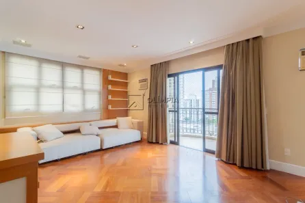 Cobertura com 2 Quartos à venda, 141m² no Planalto Paulista, São Paulo
