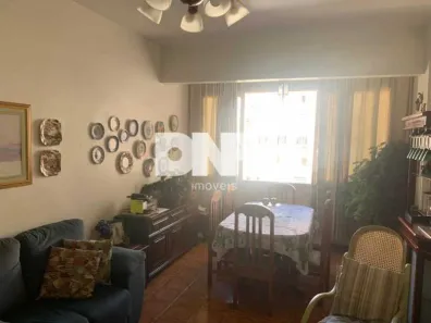 Apartamento com 3 Quartos à venda, 100m² no Flamengo, Rio de Janeiro
