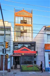 Sala Comercial para alugar, 28m² no Moinhos de Vento, Porto Alegre