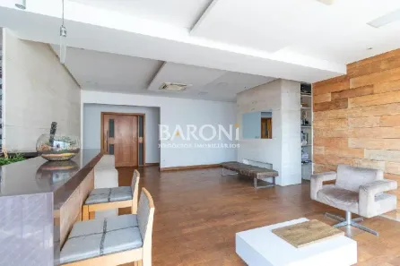 Apartamento com 4 Quartos à venda, 245m² no Jardim Paulista, São Paulo