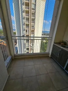 Apartamento com 2 Quartos à venda, 67m² no Engordadouro, Jundiaí