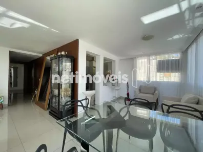 Apartamento com 2 Quartos à venda, 90m² no Anchieta, Belo Horizonte