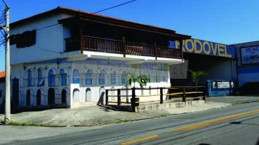 Ponto Comercial com 2 Quartos à venda, 422m² no Vila Espírito Santo, Sorocaba