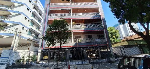 Apartamento com 3 Quartos à venda, 87m² no Vila Valqueire, Rio de Janeiro