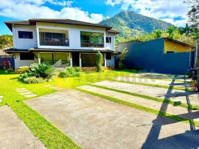 Apartamento com 3 Quartos à venda, 112m² no Cidade Jardim, Caraguatatuba
