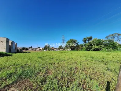 à venda, 3039m² no Vila Mineirão, Sorocaba