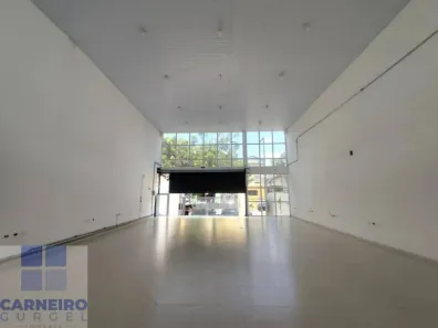 Galpão/Depósito/Armazém para alugar, 600m² no Ipiranga, São Paulo