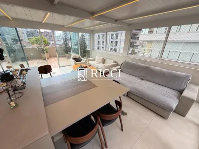 Apartamento com 3 Quartos à venda, 476m² no Embaré, Santos