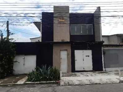 Casa com 1 Quarto à venda, 60m² no Campo Grande, Rio de Janeiro
