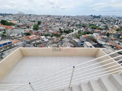Apartamento com 2 Quartos à venda, 41m² no Vila Carmosina, São Paulo