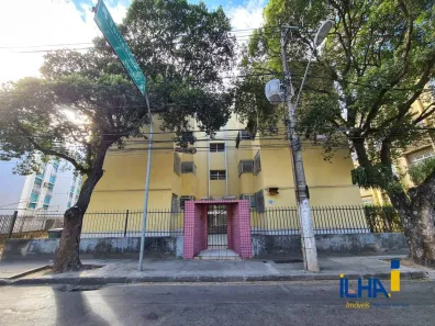 Apartamento com 2 Quartos à venda, 50m² no Jardim da Penha, Vitória