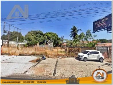 Lote/Terreno à venda, 1320m² no Damas, Fortaleza