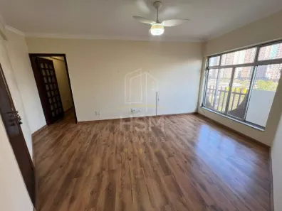 Apartamento com 2 Quartos para alugar, 80m² no Baeta Neves, São Bernardo do Campo